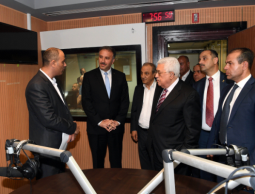 تنديد وطني بزج فتح الاعلام الرسمي في التحريض الداخلي