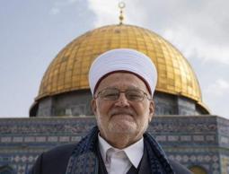 الشيخ: عكرمة صبري