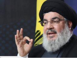 حسن نصرالله