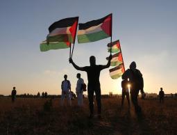 جنرال( إسرائيلي) : استراتيجيتنا هي استمرار الفصل بين غزة والضفة