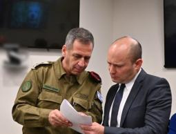 إسرائيل: والد الضابط الأسير هدار غولدن يوجه رسالة لـ 