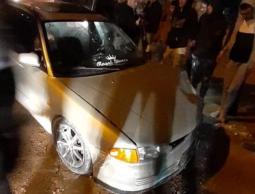 صورة للسيارة