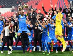 شيكابالا يسارا