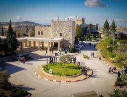 استمرار إغلاق حرم جامعة بيرزيت