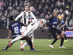 جانب من أحد مباريات البطولة