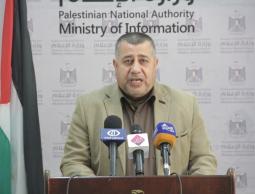 رئيس سلطة الأراضي ماهر أبو صبحة