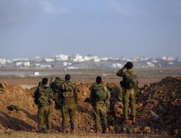 غزة وأجندة الحكومة الصهيونية القادمة