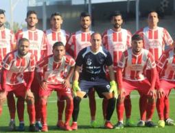 فريق بيت حانون الأهلي