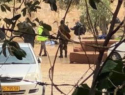 لعدم انصياعه لأوامر الاحتلال.. ارتقى 