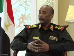 البرهان يتعهد بالتعاون مع الجنائية الدولية بشأن البشير