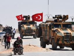 مؤشرات على عملية عسكرية تركية كبيرة في إدلب