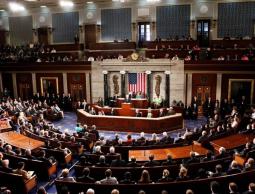 أعضاء من الكونغرس الأمريكي يرفضون المصادقة على مساعدة عسكرية لإسرائيل