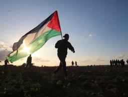 ردود دولية ضد اعتبار الاحتلال 6 منظمات فلسطينية 