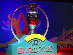 يورو 2020
