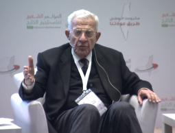 قاسم: محاكمة السعودية للفلسطينيين جزء من استراتيجية تحالف مع إسرائيل