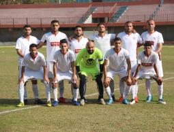 فريق غزة الرياضي