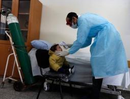 وزير الصحة الجزائري: دخلنا المرحلة الثالثة من انتشار وباء 