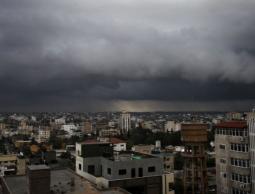 تعرف على آخر تطورات الحالة الجوية حتى نهاية الأسبوع الجاري