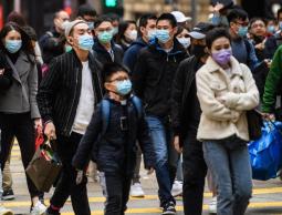 العالم يستنفر لمكافحة كورونا وحصيلة الوفيات بارتفاع