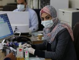 الصحة: نعمل وفق الإمكانات المتاحة ويهمنا خلو غزة من 