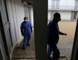 الصحة بغزة تعلن الكشف عن أول إصابتين بفيروس 