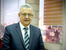 محافظ طولكرم اللواء عصام أبو بكر