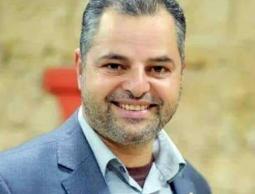 الشيخ إياد ناصر