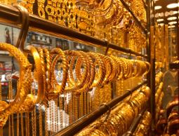 انخفاض أسعار الذهب في أسواق فلسطين اليوم الأحد 1 أكتوبر 2023