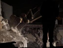 الجبهة والجهاد: هدم الاحتلال منزل الأسير البرغوثي جريمة لن تخمد نيران المقاومة