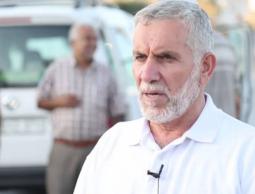 الطويل: اعتقال قيادات العمل الخيري بالضفة نهج إقصائي ورفض للشراكة