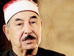 الشيخ الطبلاوي