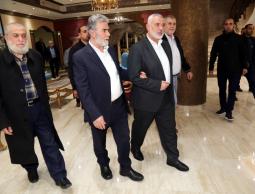 هنية والنخالة