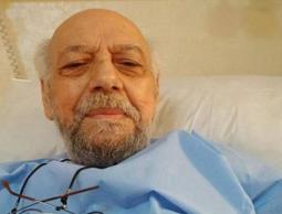 الفنان الأردني جميل عواد