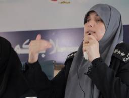 عقيد: ناريمان عدوان