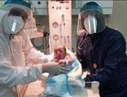 غزة تشهد 3483 مولودًا جديدًا خلال نوفمبر الماضي