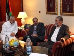 حماس: القائد شلح أبرز قادة الثورة المعاصرة ورحيله خسارة كبيرة لشعبنا