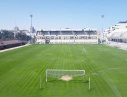 ملعب فلسطين