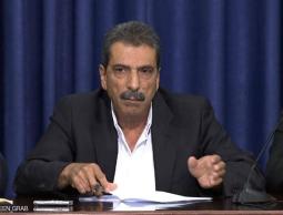 توفيق الطيراوي عضو اللجنة المركزية لحركة 