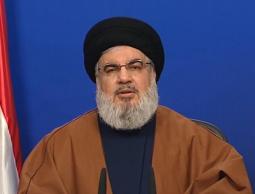 حسن نصر الله