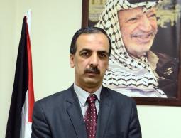 الحايك: السلطة طلبت منا وقف التنسيق الإنساني بغزة وهذا ردنا