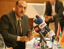 عاكف المصري