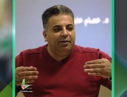 عصام عابدين