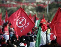 الشعبية: النضال ضد الفساد جزء من النضال ضد العدو وعملائه