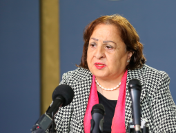 الكيلة: نسبة إشغال أجهزة التنفس بلغت 48% وهي الأعلى منذ الجائحة