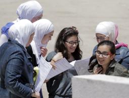 نتائج الثانوية العامة تعلن غدا عند العاشرة صباحاً