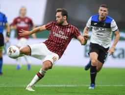 جانب من المباراة