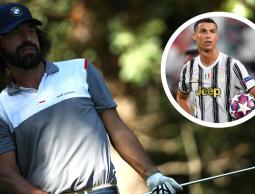 بيرلو ورونالدو