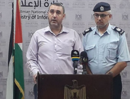 المواصلات بغزة   تعلن تخفيض الديون المتراكمة على رسوم ترخيص مركبات الديزل