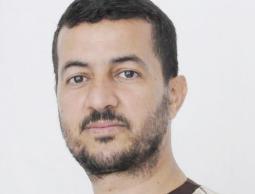 الأسير عبد الناصر عيسى