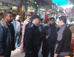 صوة من الجولة